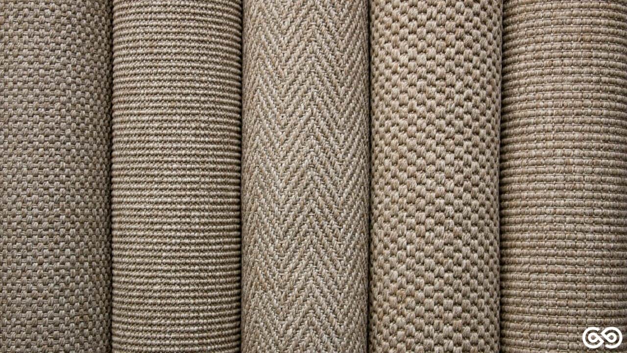 SynSisal® | Mink | Assorted Weaves