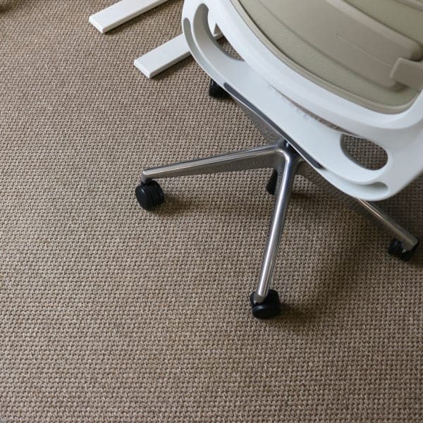 SynSisal® Langley | Mink for Design Well Spent