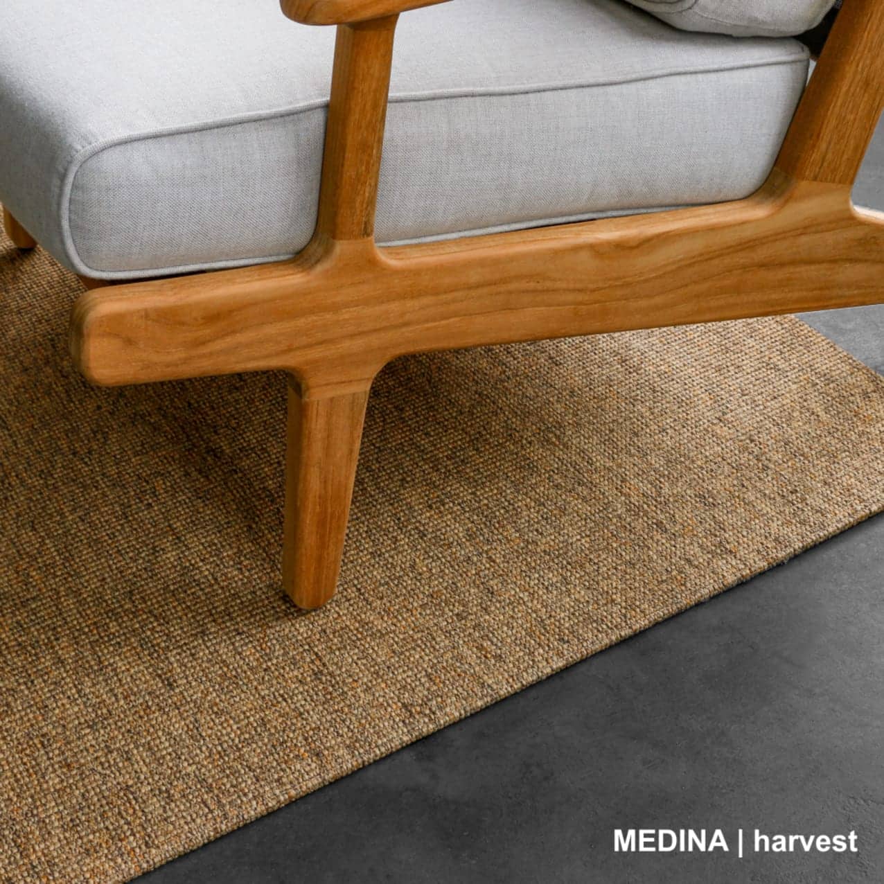 SynSisal® Medina | Harvest