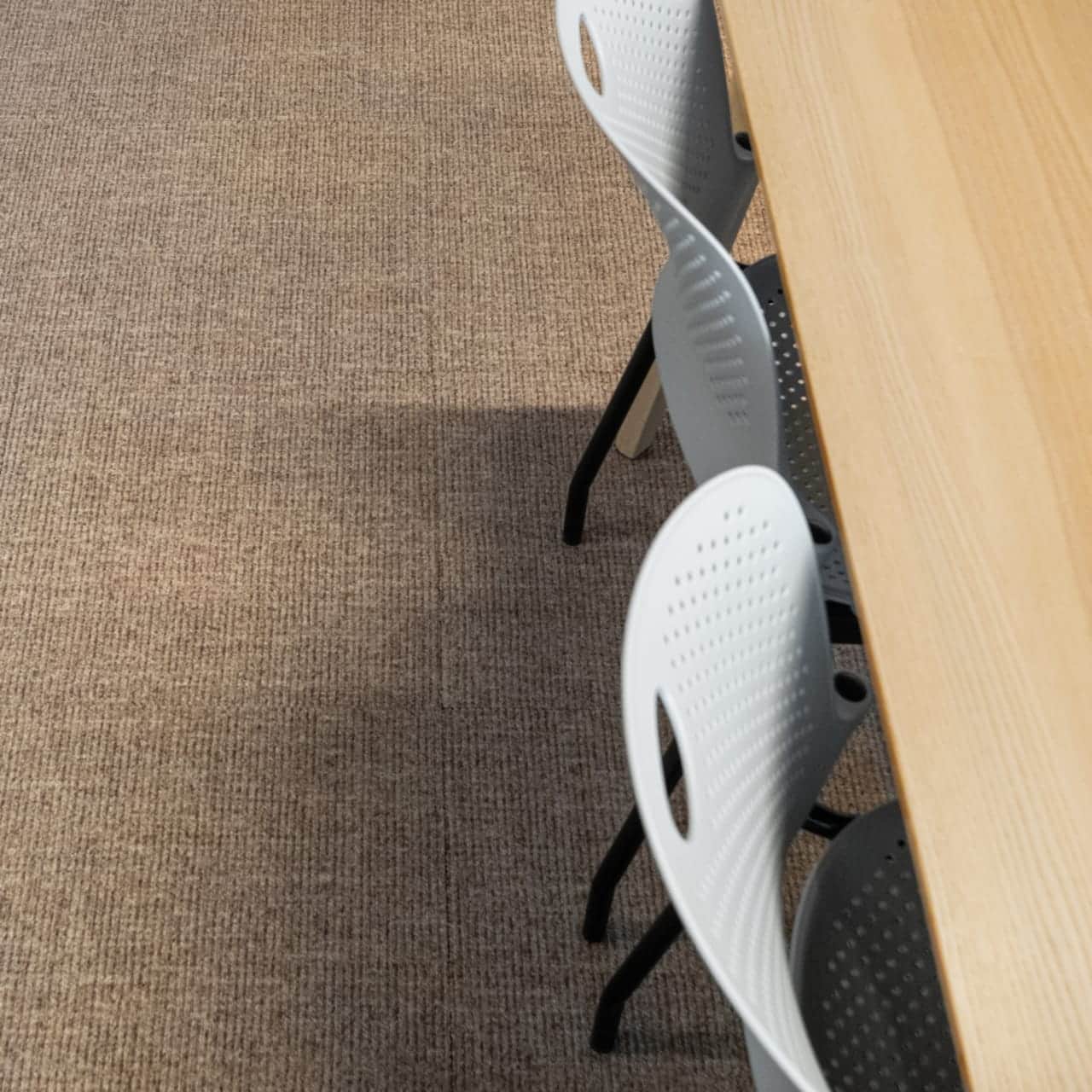 Ridge | Shale | SynSisal® Tile