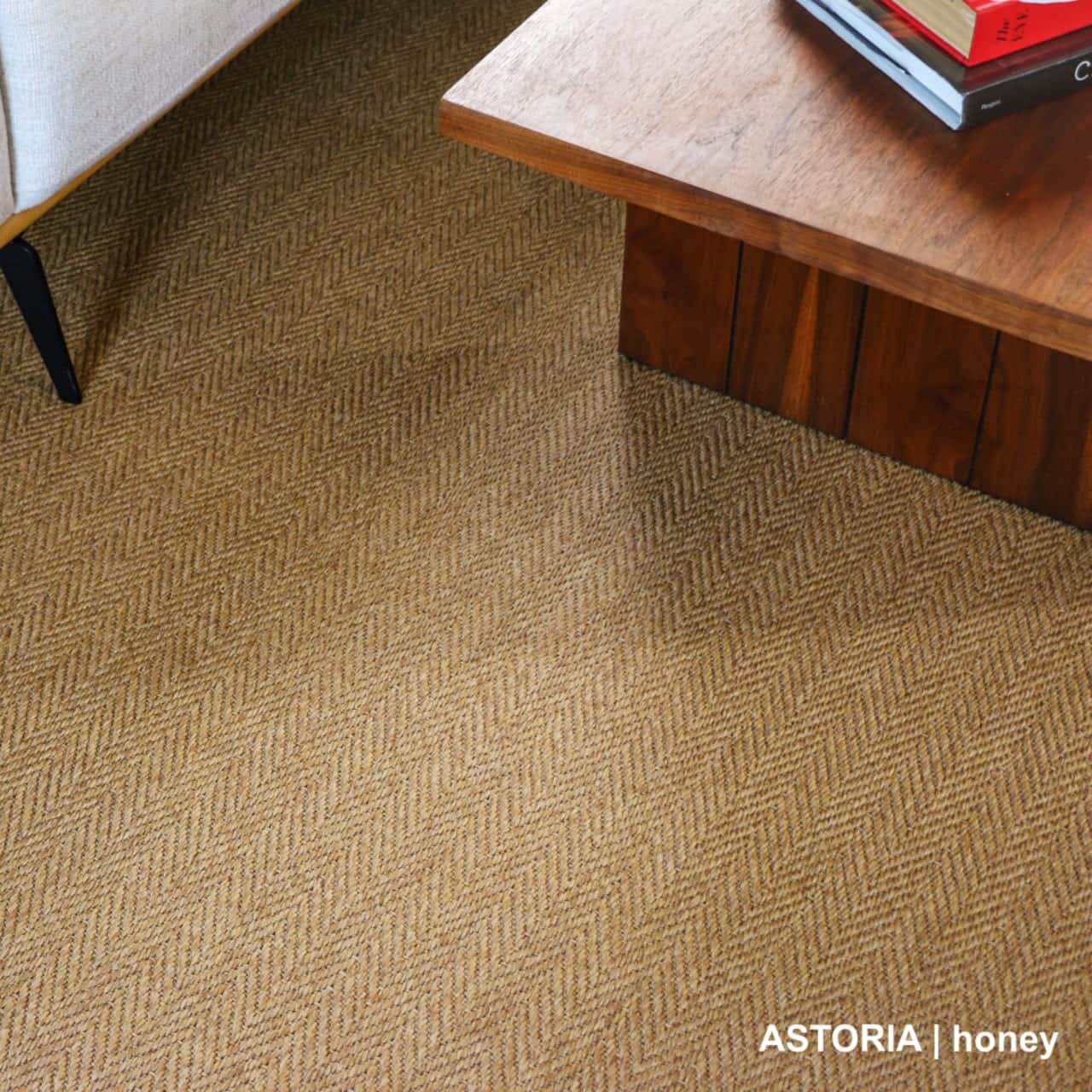 SynSisal® Astoria | Honey