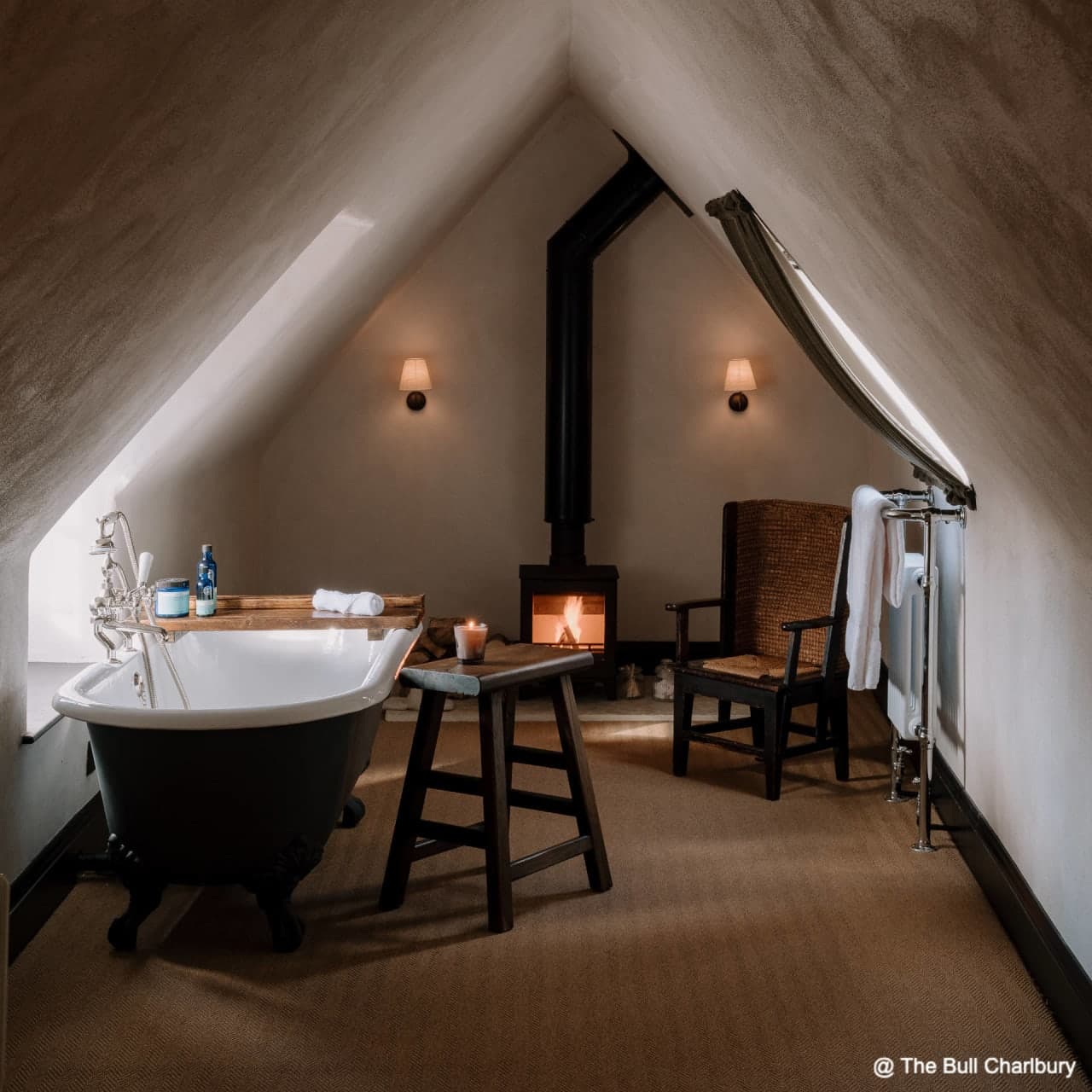 Astoria | Honey | @ The Bull Charlbury