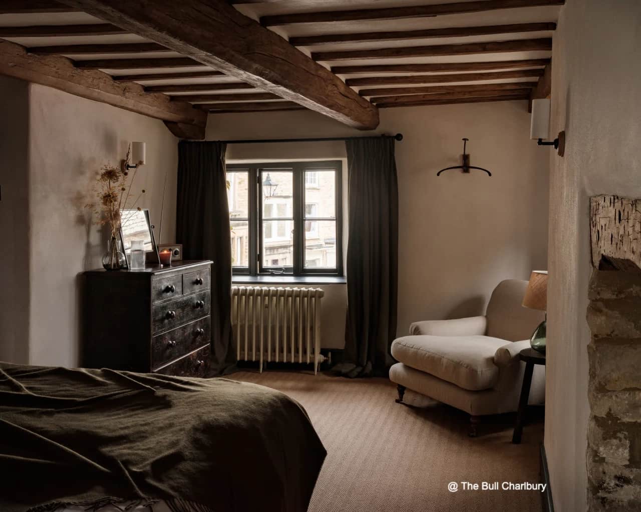 Astoria | Honey | @ The Bull Charlbury