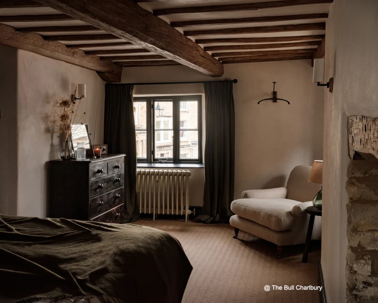 Astoria | Honey | @ The Bull Charlbury