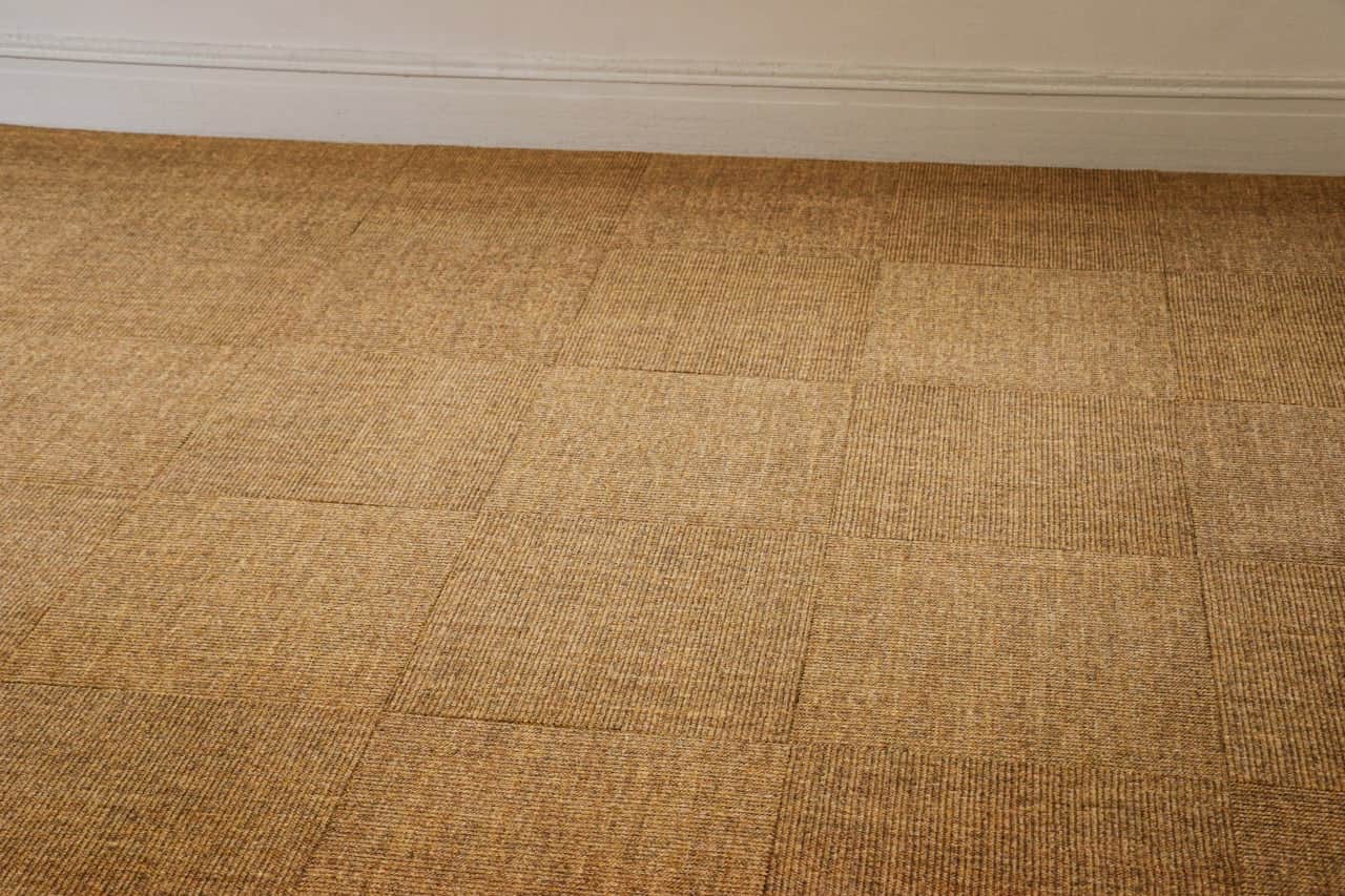 Ridge | Honeycomb | SynSisal® Tile