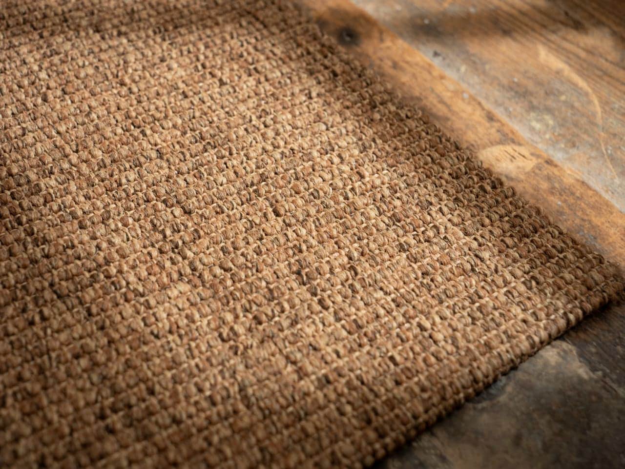 Medina | Bark | SynSisal® for Knotel