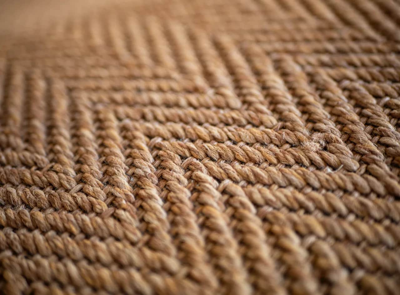 Astoria | Honey | SynSisal®