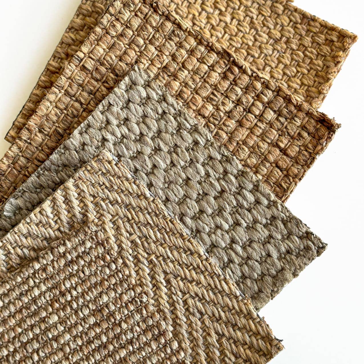 SynSisal® | Assorted Swatches