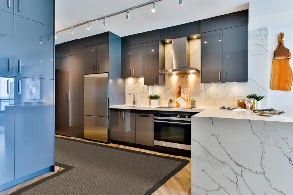 SynSisal® Langley | Smoke