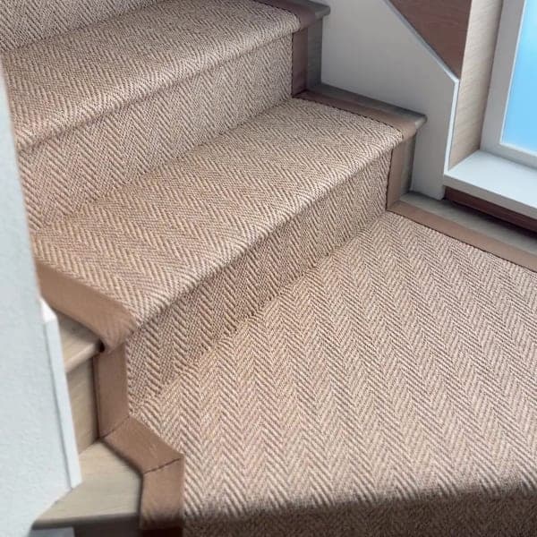 SynSisal® Astoria | Mesquite